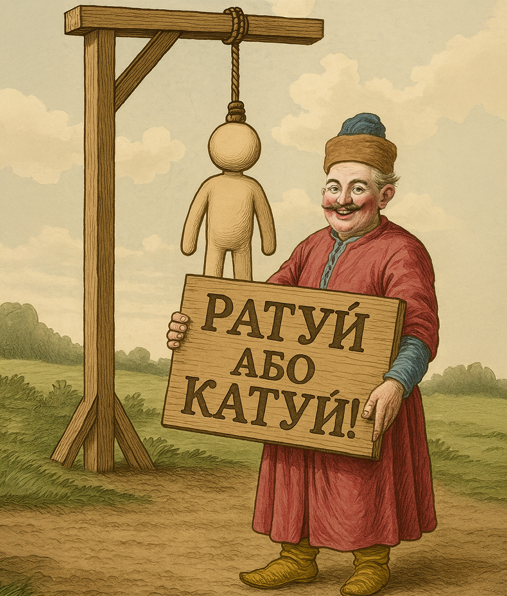 Шыбеніца